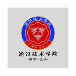 学校校徽logo艺术字