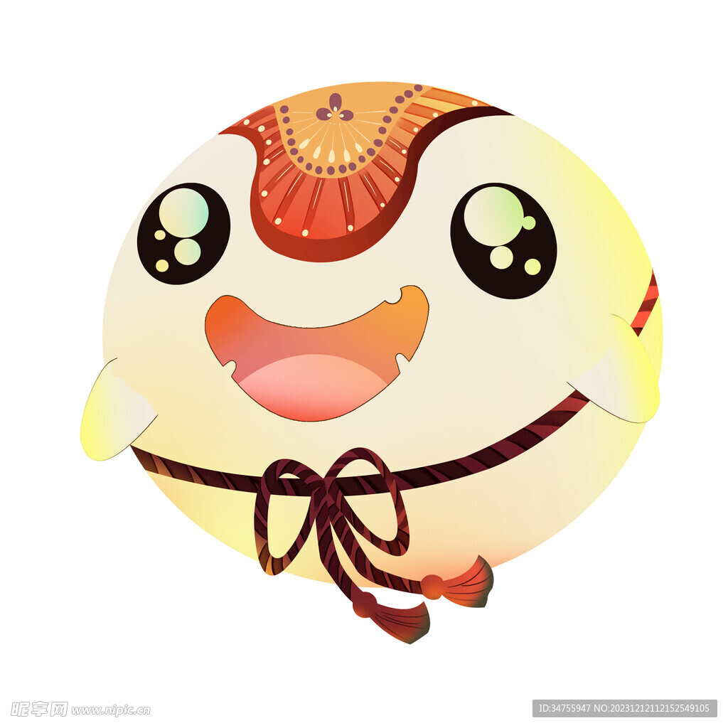 湯圓素材