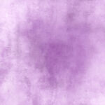 紫色水彩质感背景