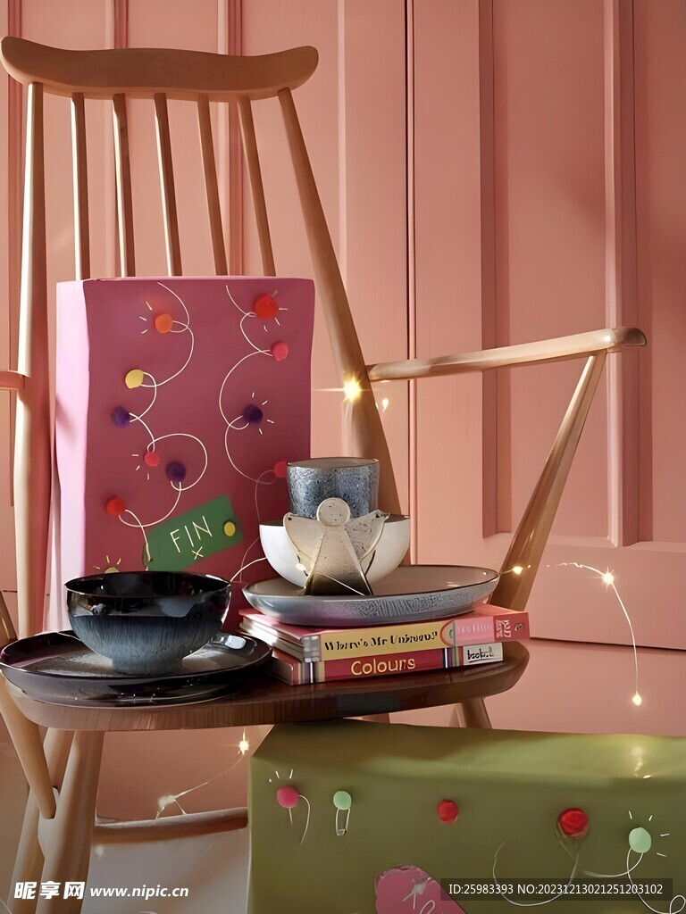 創(chuàng)意餐具