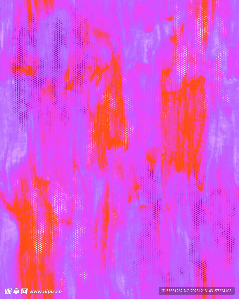 扎染