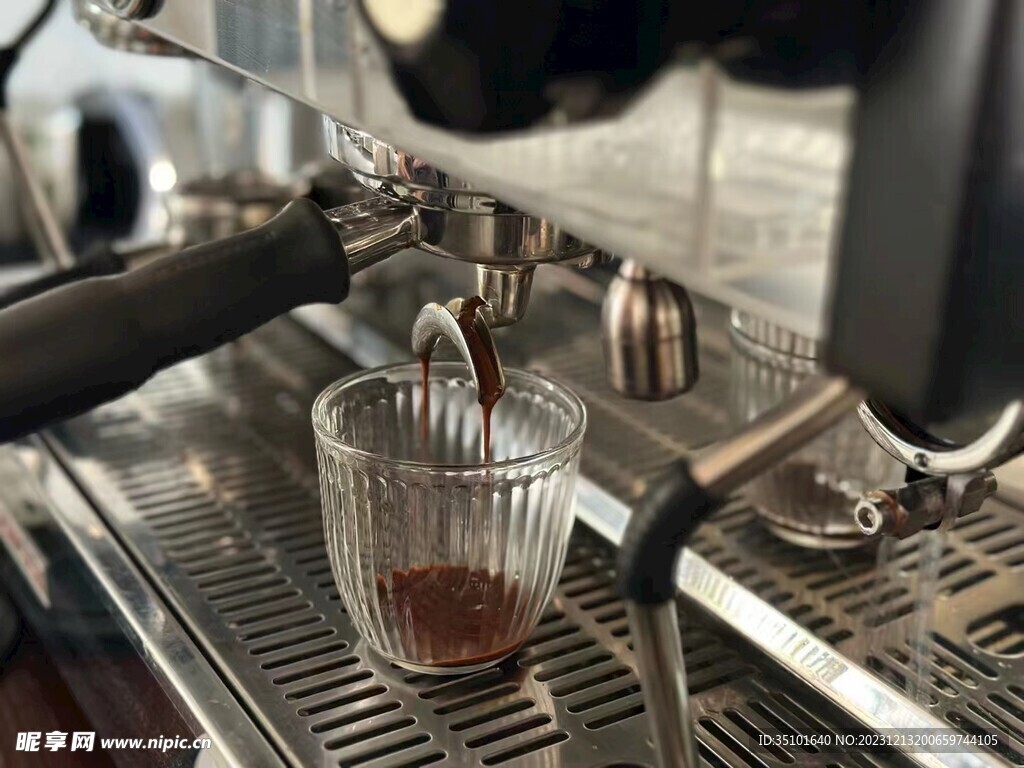 咖啡机
