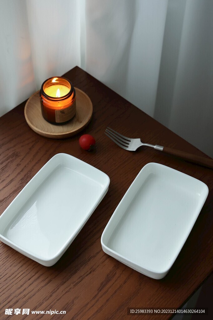 創意餐具