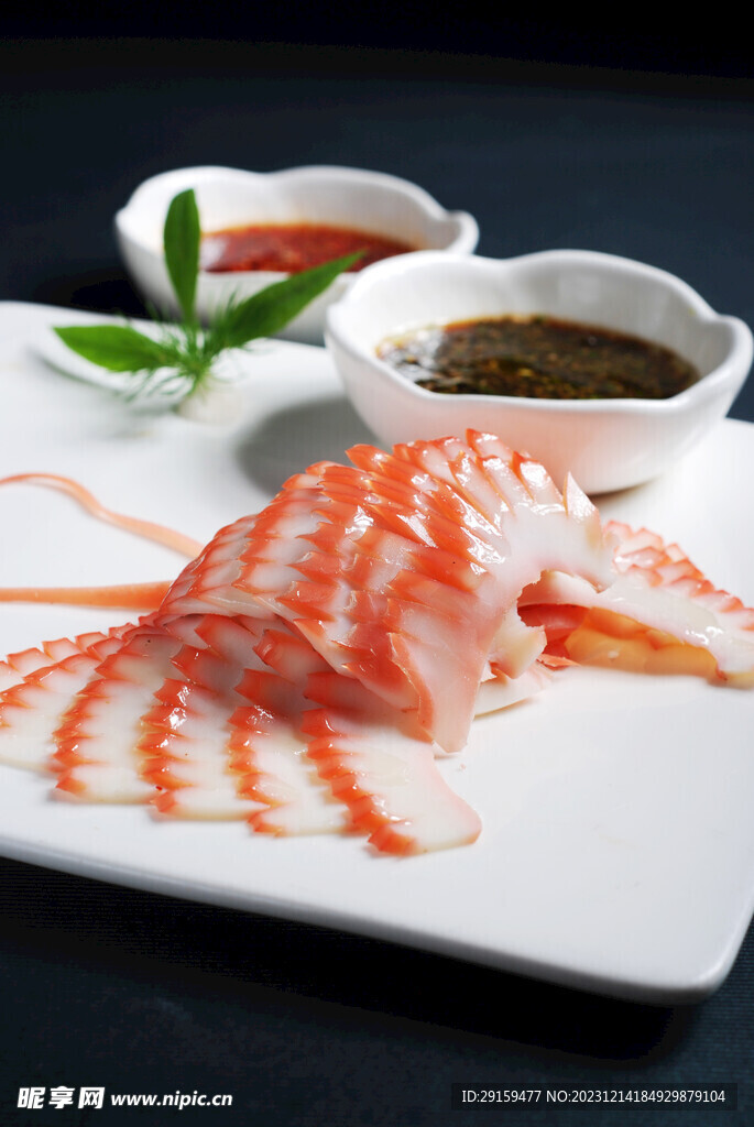 大墨魚