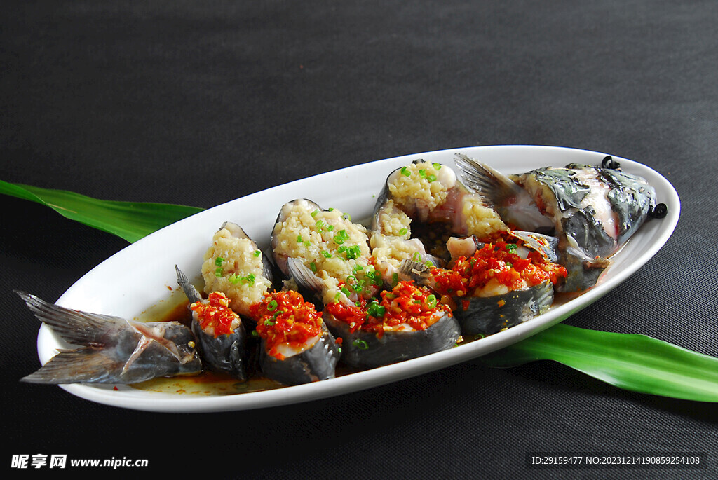 剁椒魚