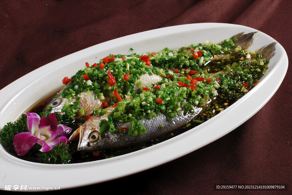 黃魚