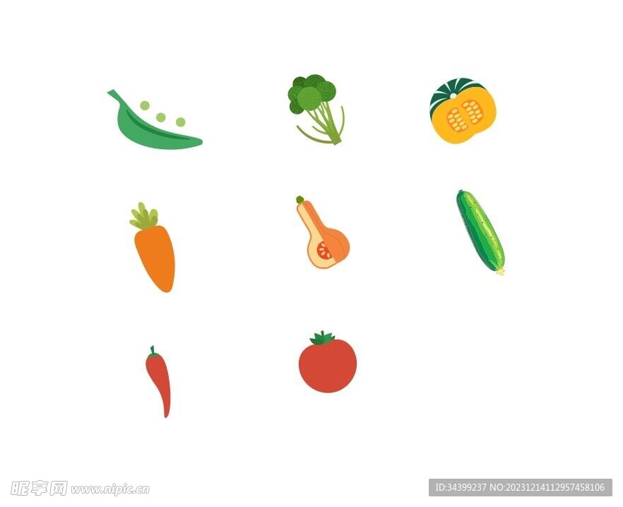 蔬菜