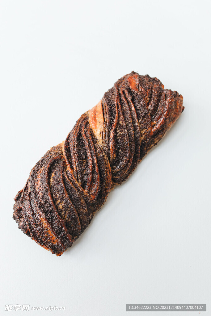 老面包 