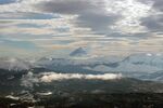 大山风景