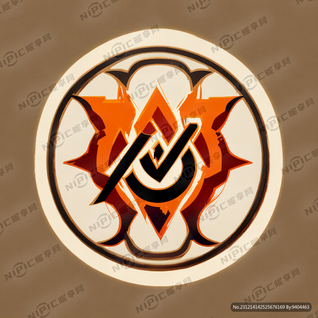 霖  標(biāo)識(shí)