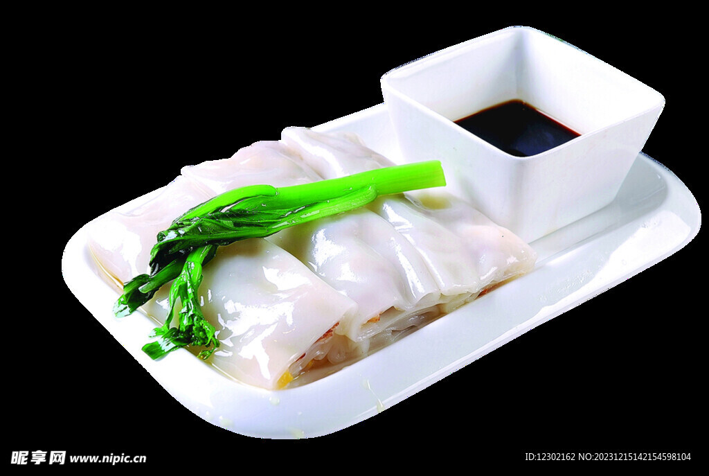 腸粉