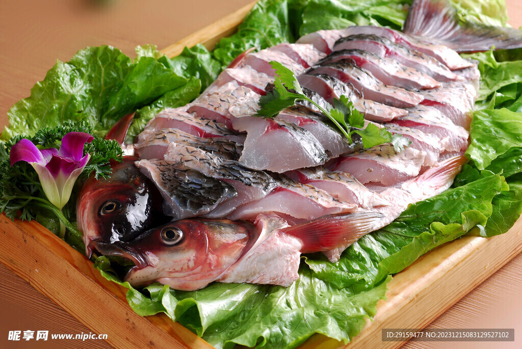 鮮全魚