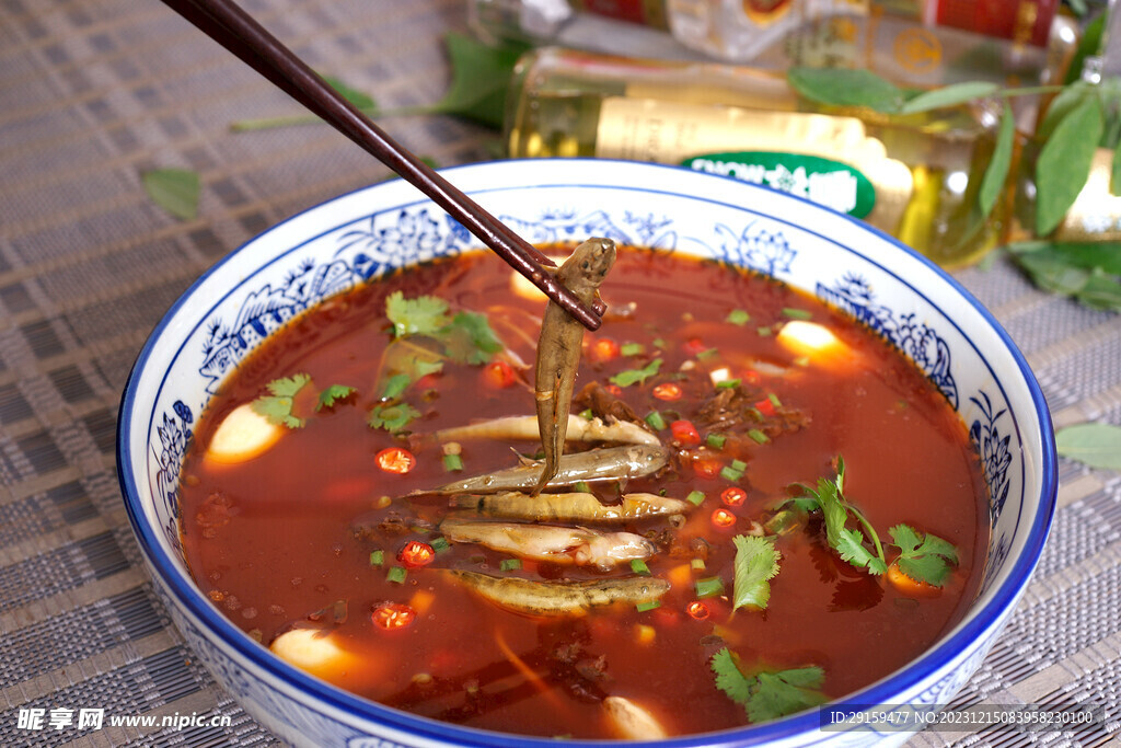 老鹽菜紅豆魚