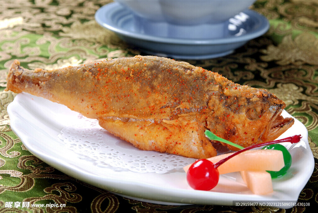 中華小黃魚