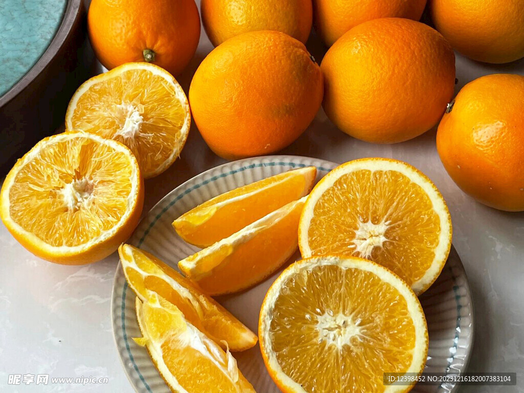 贛南臍橙