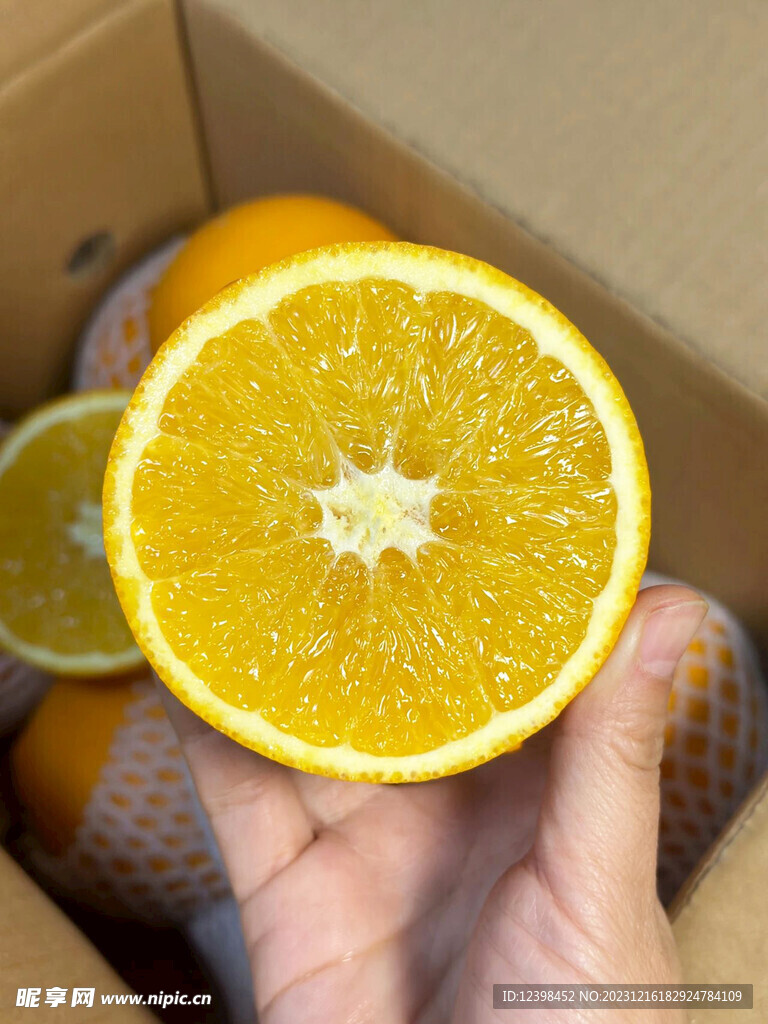 贛南臍橙