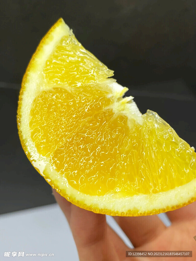 新鮮臍橙