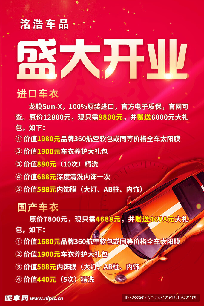 開業活動