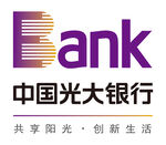 光大银行矢量图logo