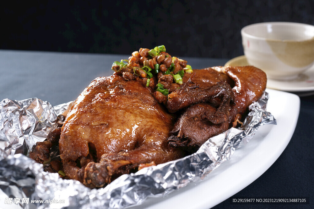 香酥豆香蝦