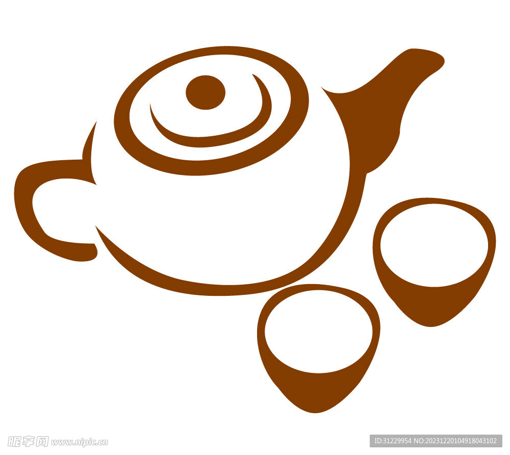 茶壺