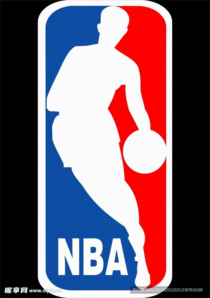 NBA標(biāo)識