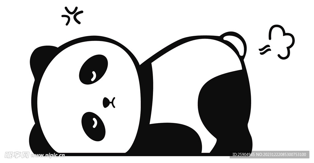 熊貓
