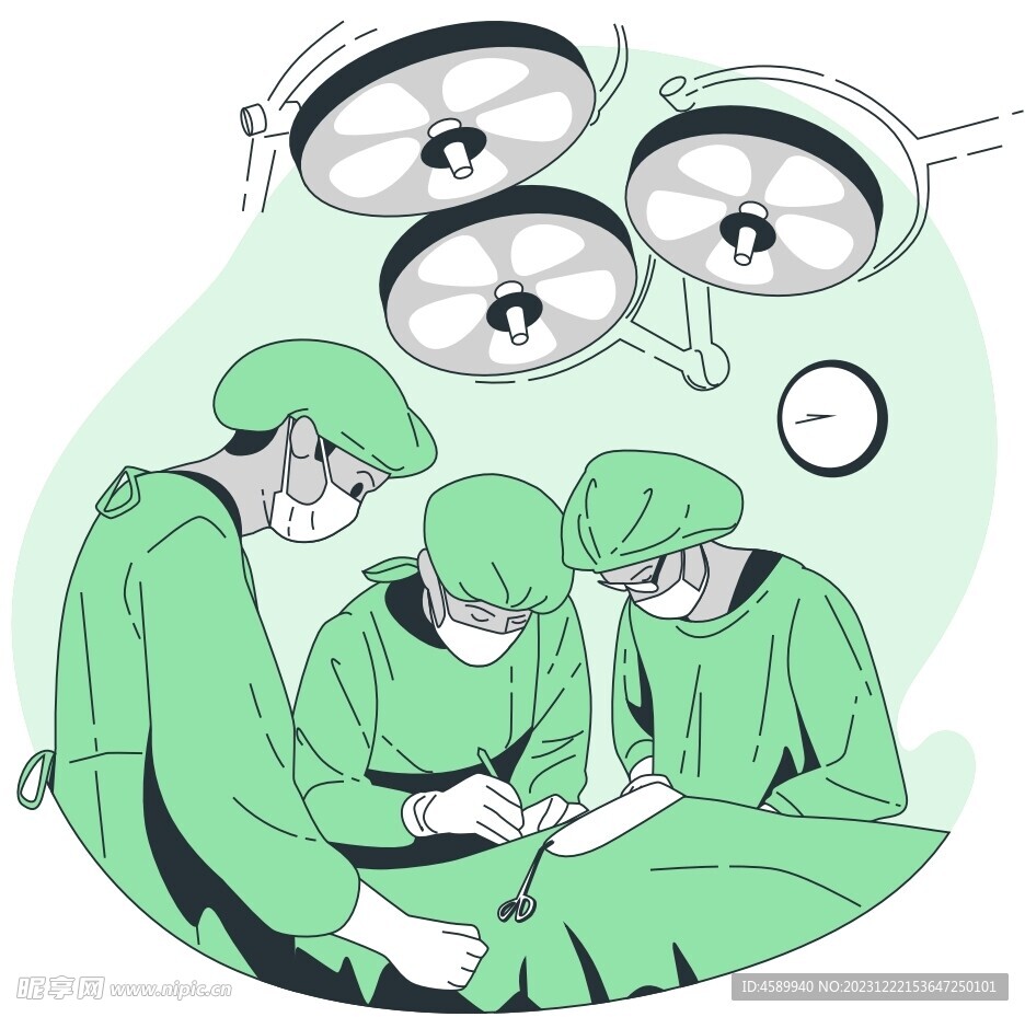 手術室