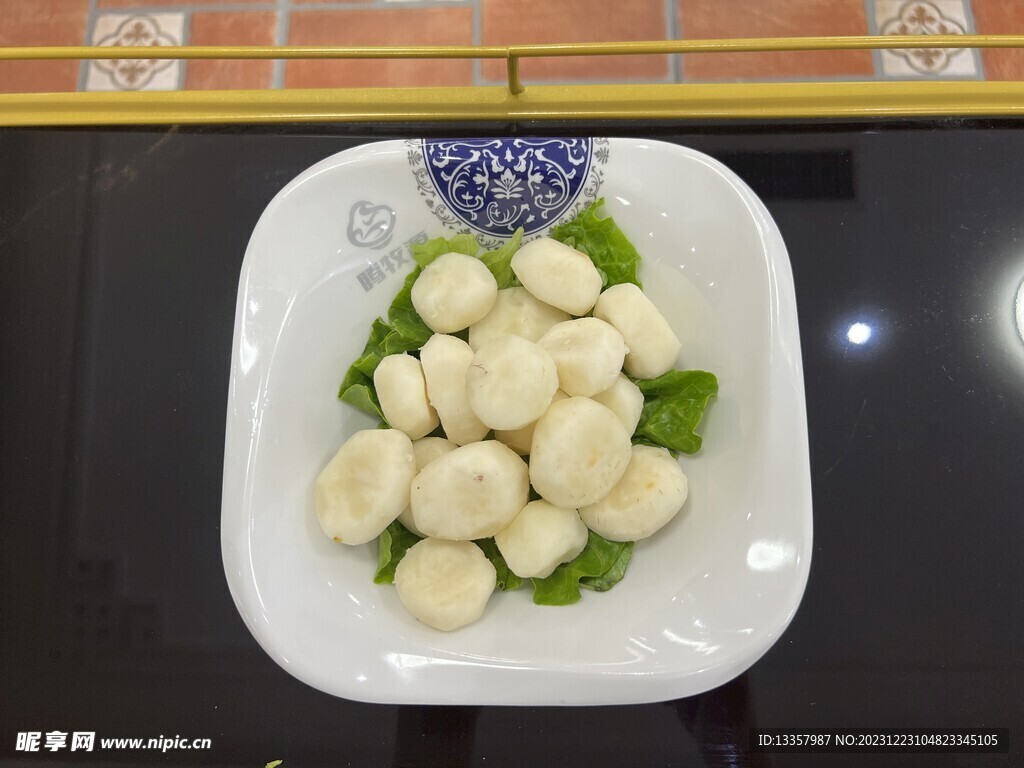 馬蹄子