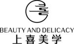 上喜美学LOGO