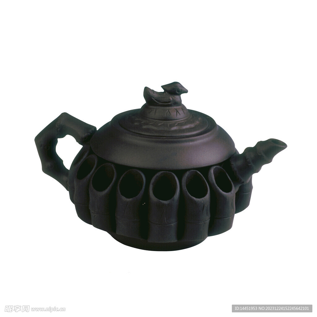茶壺