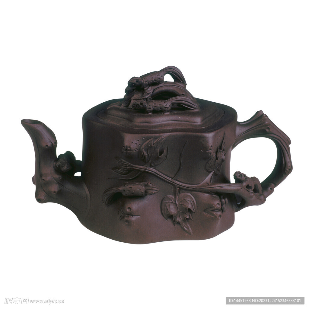 茶壺