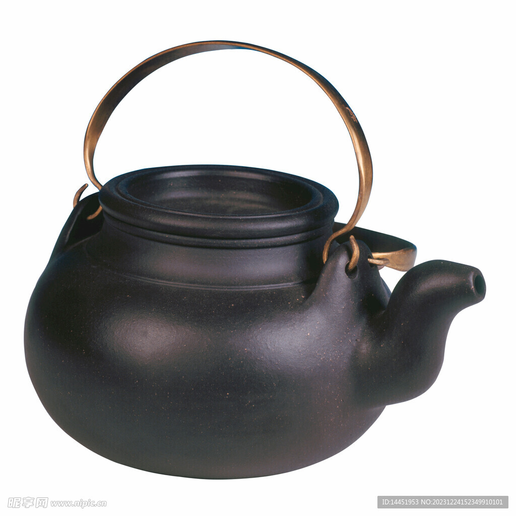 茶壺 