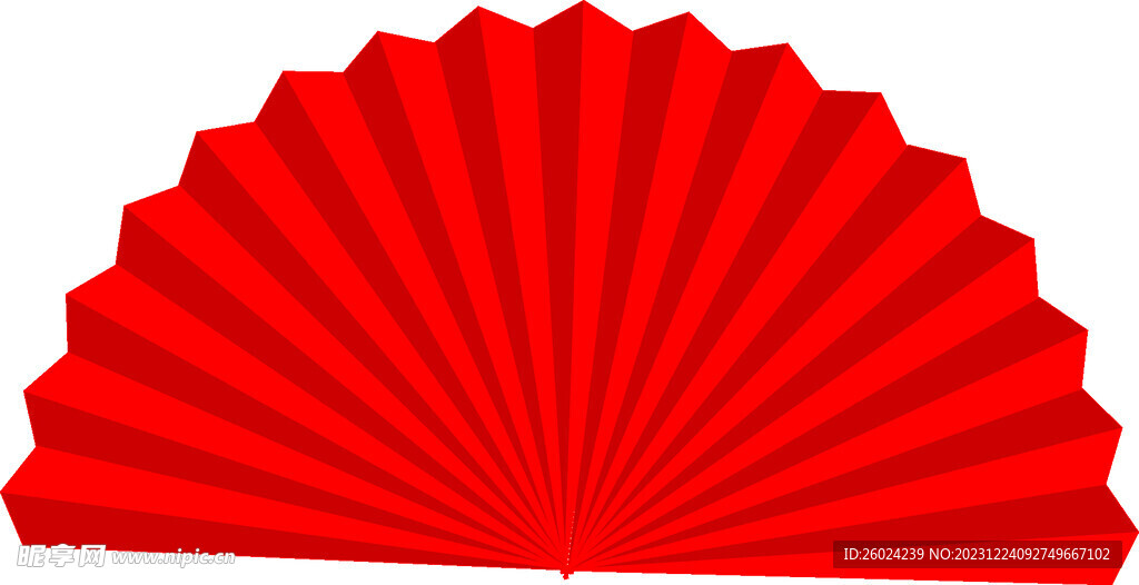 扇子 折扇  
