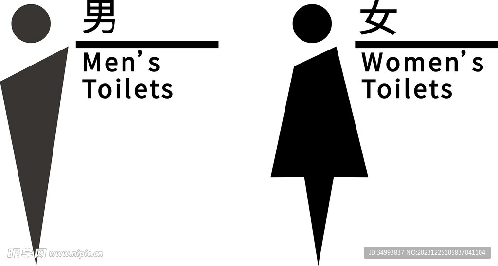 標牌
