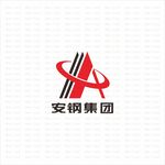 安钢集团logo