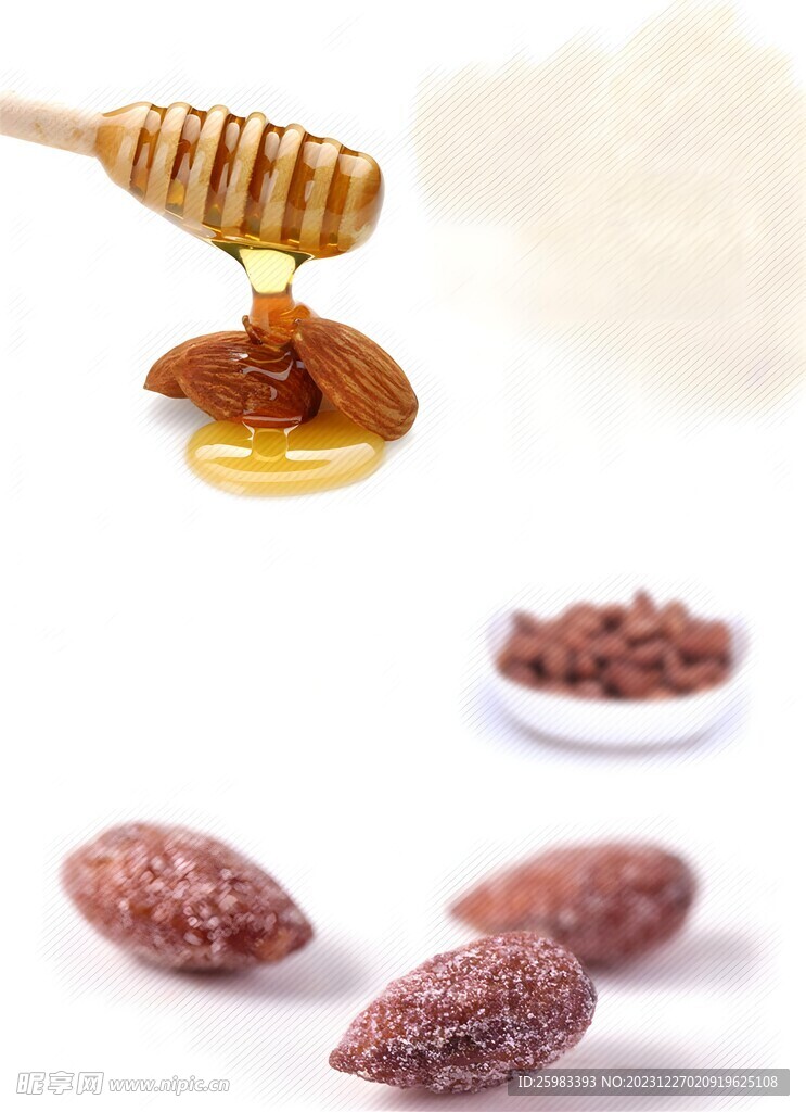 巴旦木仁