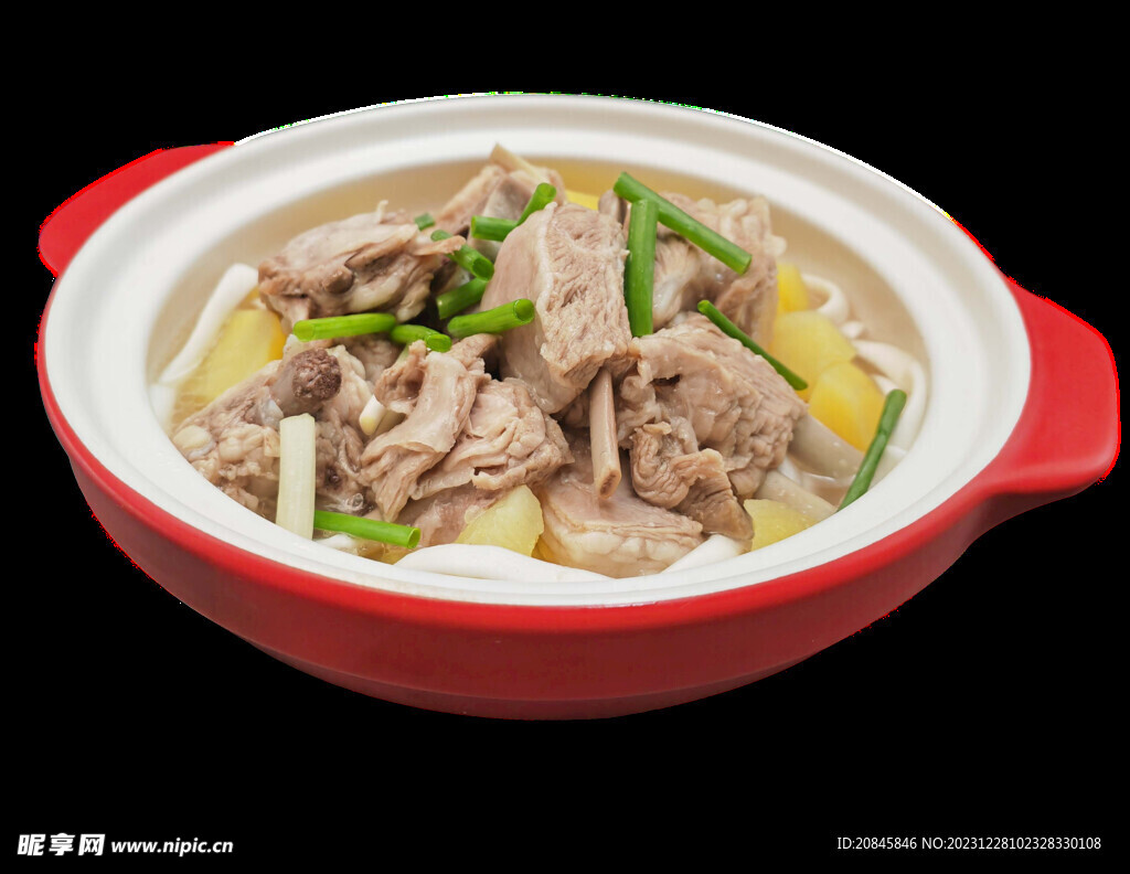 羊肉