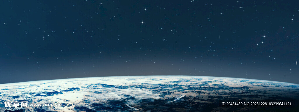 太空