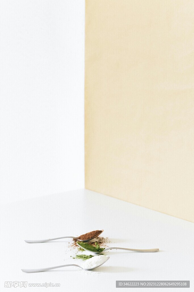 茶粉