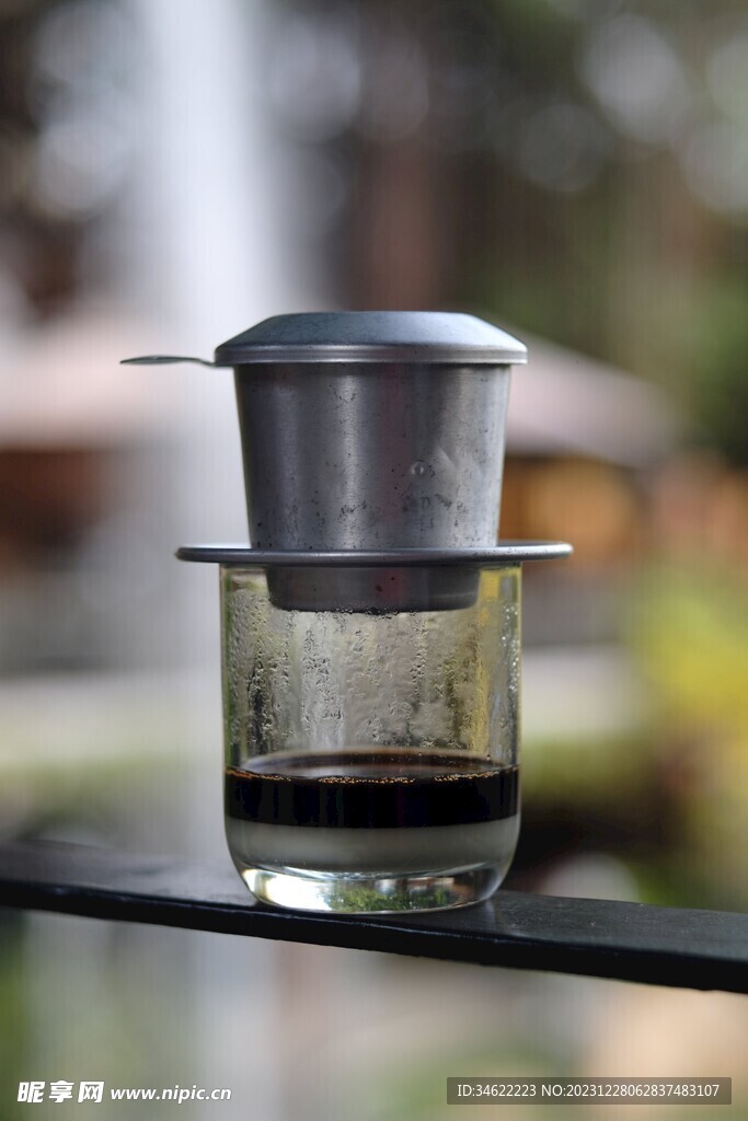 煮茶