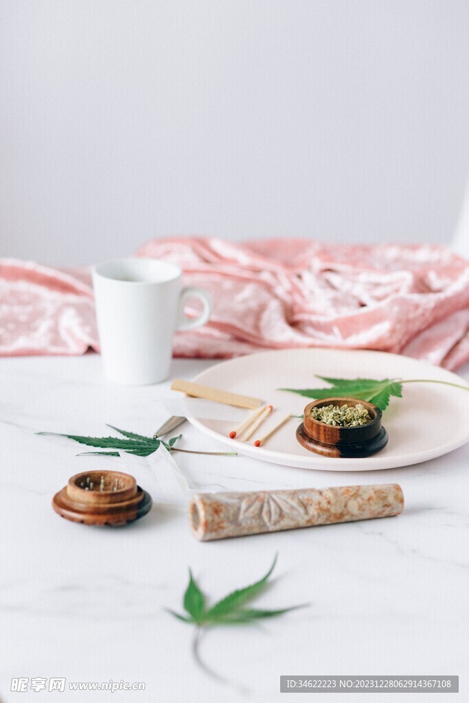 飯后
