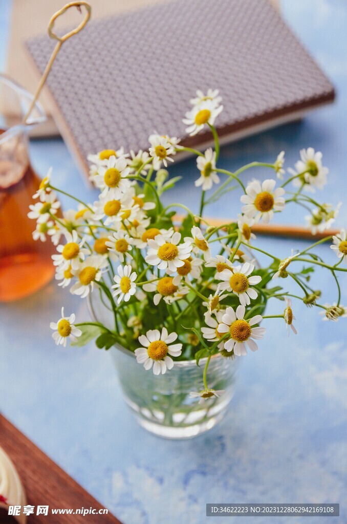 一束花