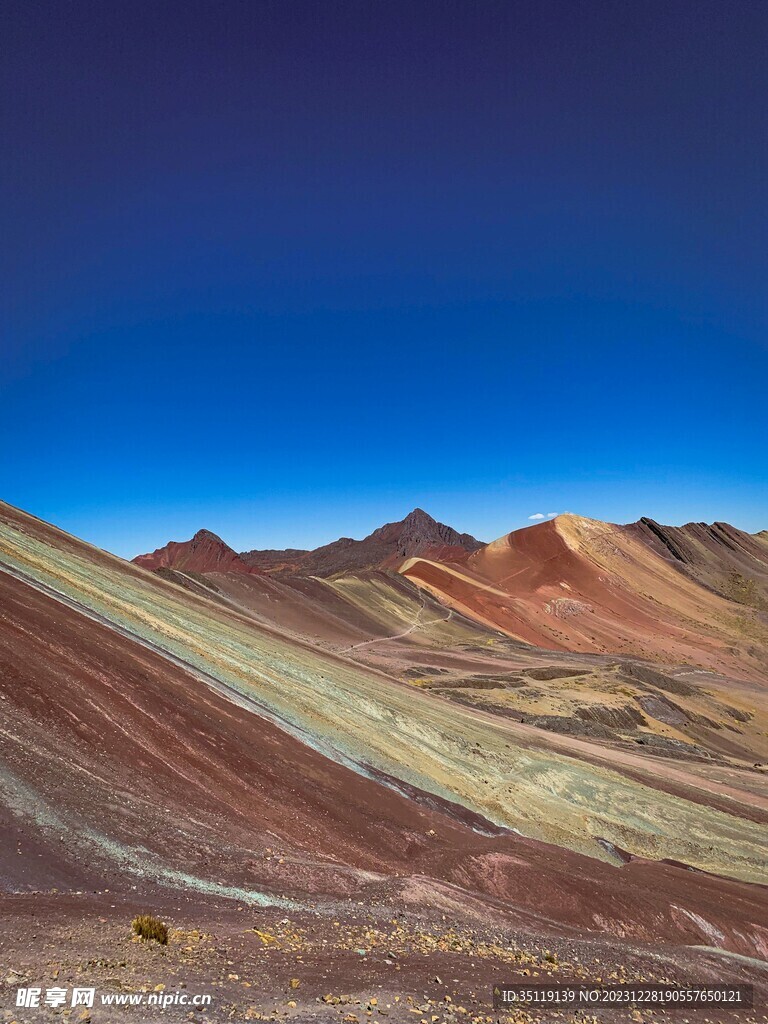 沙漠风景