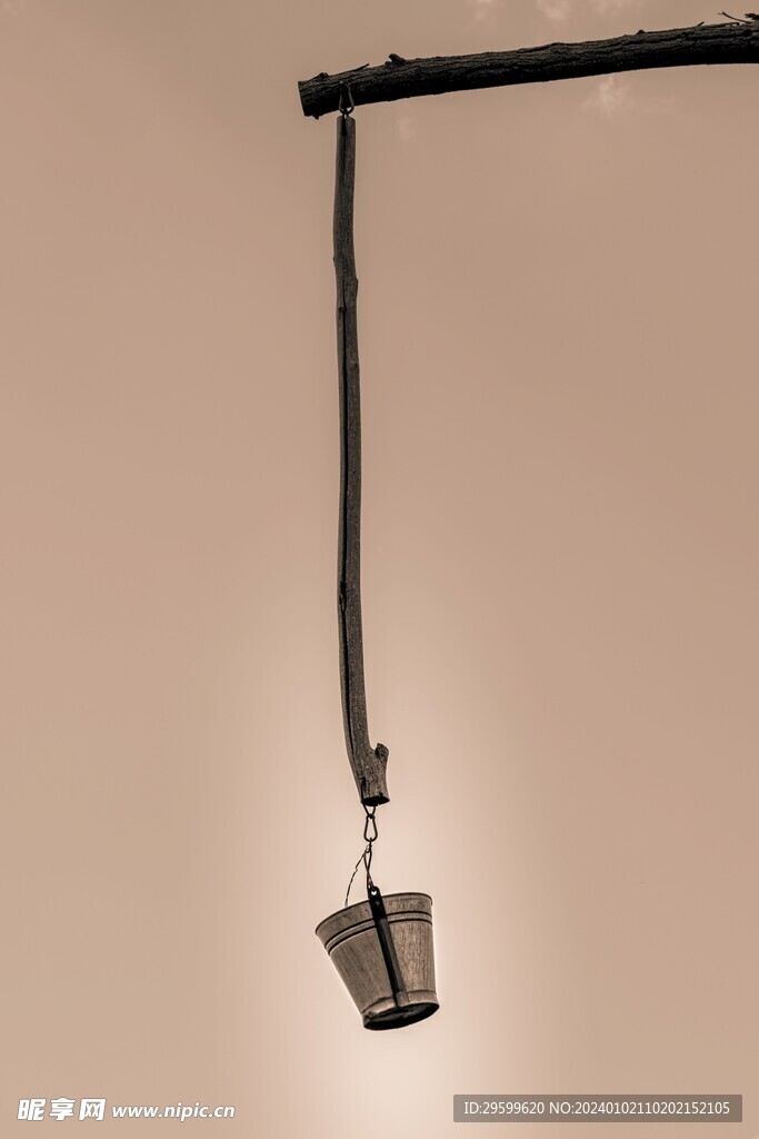 鐵桶