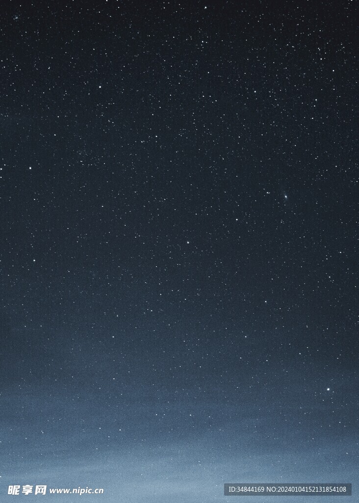 星空背景