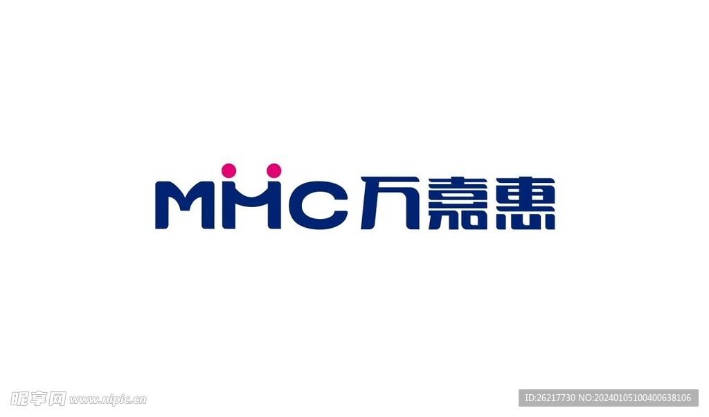 萬嘉惠 logo