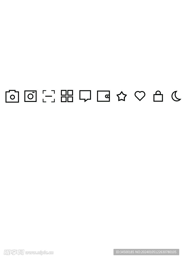 線條造型