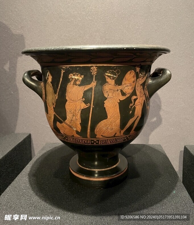 古希腊古罗马器皿