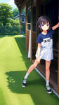 AI生畫